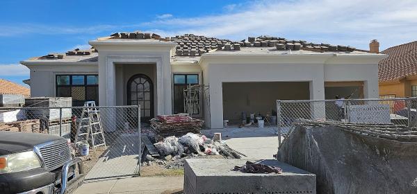 The Stucco Company LLC