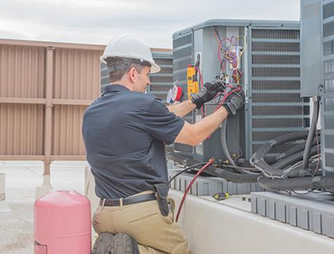 Robinson Heating & Air Conditioning Inc.