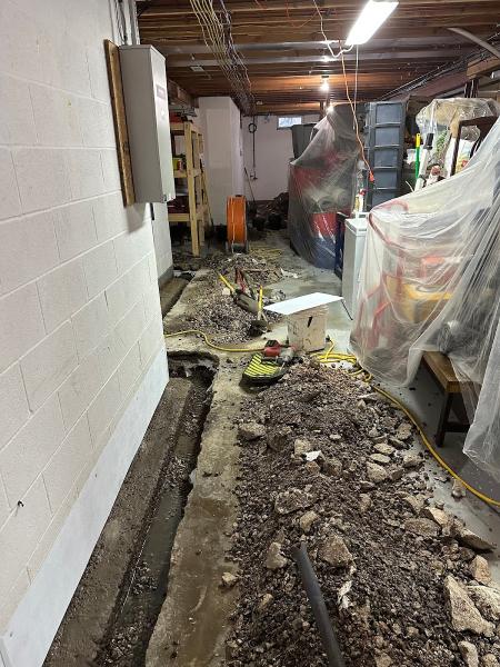 City Waterproofing