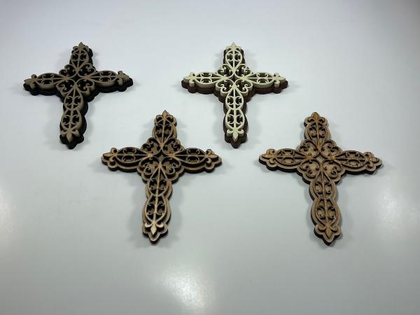 Geoff's Custom Creations