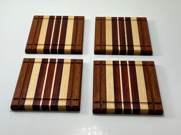 Geoff's Custom Creations