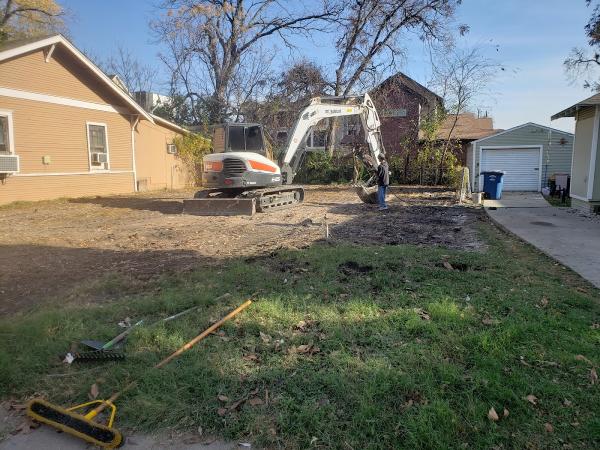 J Colby Contracting