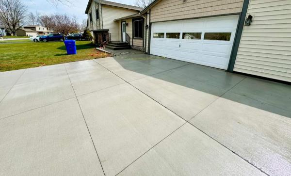 New Port Richey Concrete Contractors