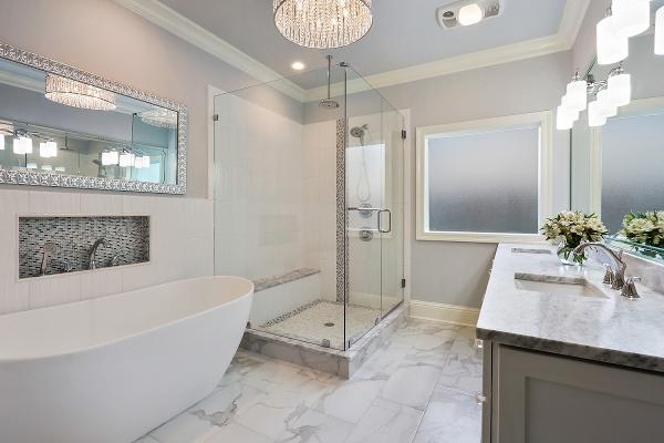 Finish Line Homes