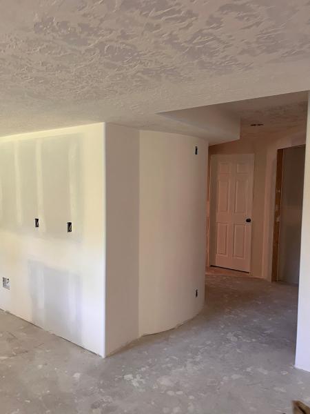 Black Diamond Drywall LLC