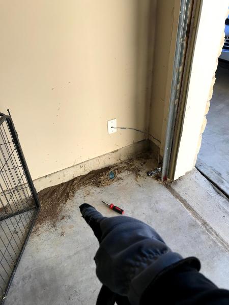 Houston Jacob Home Inspection