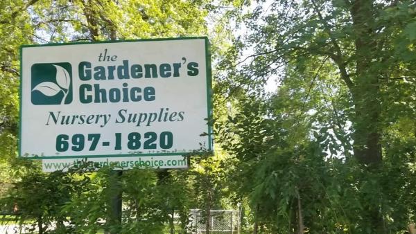 The Gardener's Choice & Randy Brown Landscape