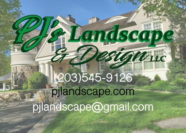 Pj's Landscape & Design