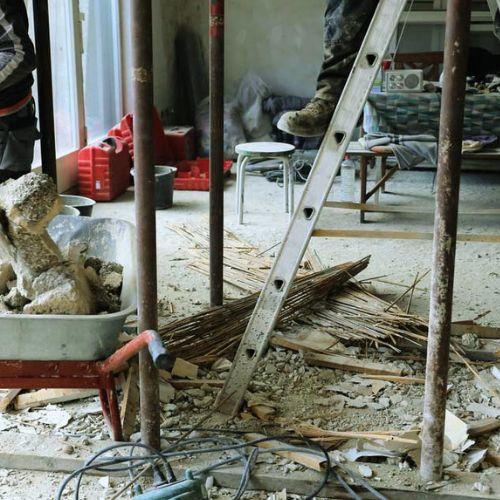 Grahm Damage Repairs