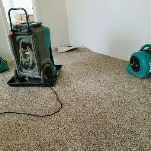 Grahm Damage Repairs