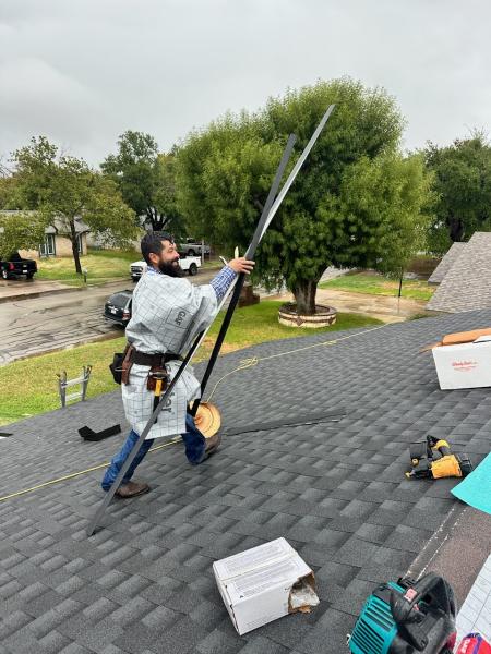 Freetail Roofing