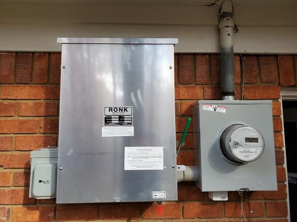 A-C Electric Co.