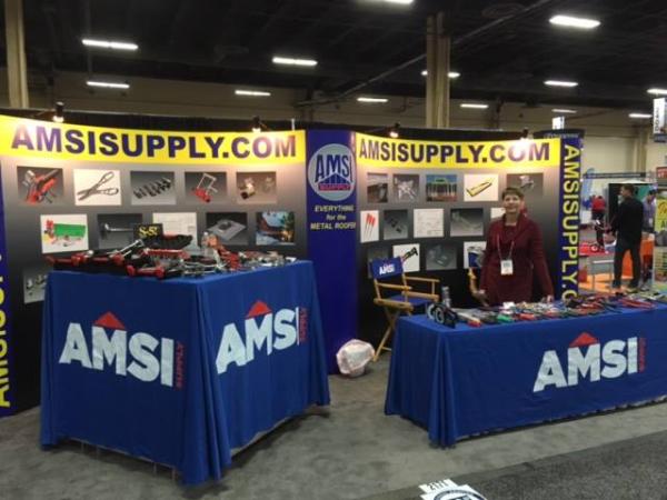 Amsi Supply