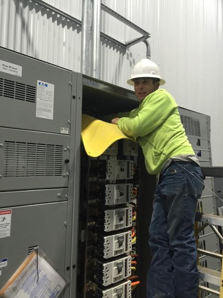 Interphase Electrical Specialties Inc.