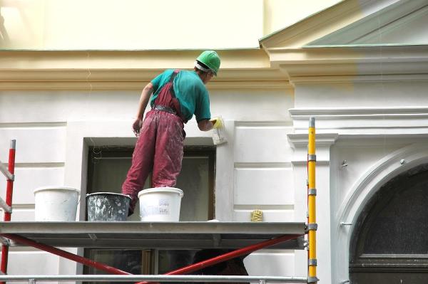 Wine Country Painters