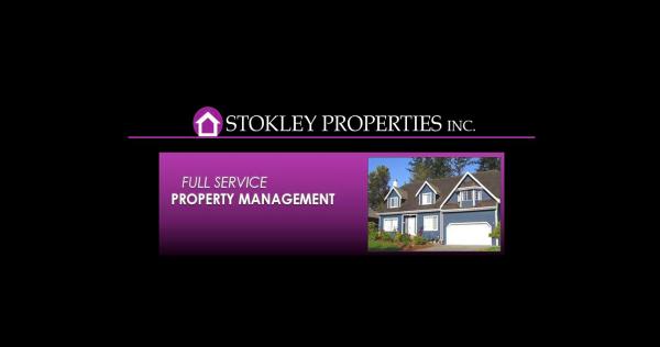 Stokley Properties