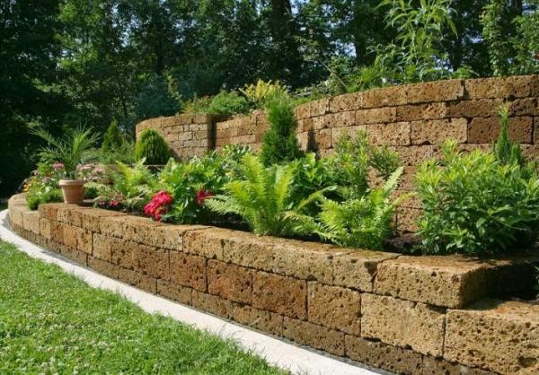 Town & Country Landscaping Inc