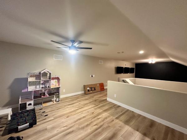 Harvest Remodeling & Handyman Services
