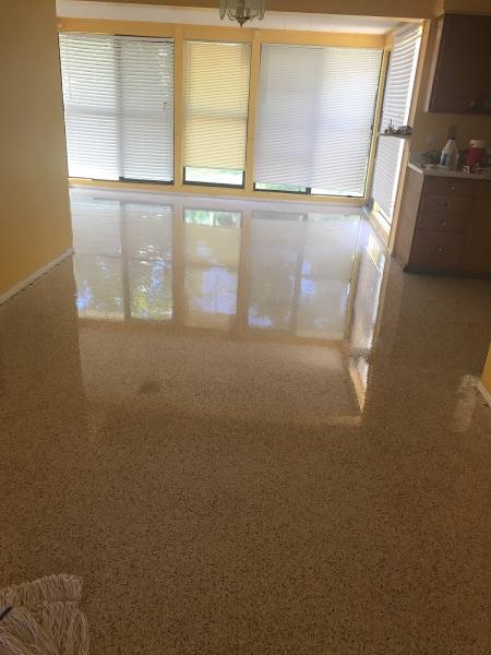 Grchan Cleaning Services