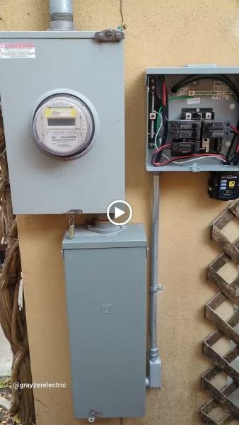 Grayzer Electric