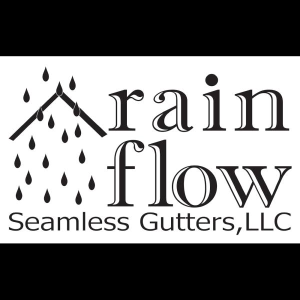 Rain Flow Seamless Gutters