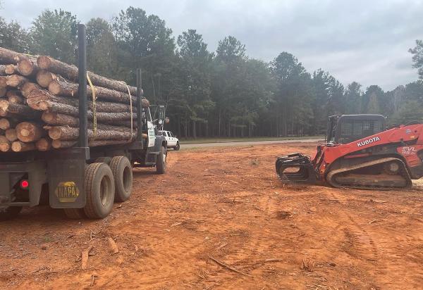 Premier Grading & Tree Removal