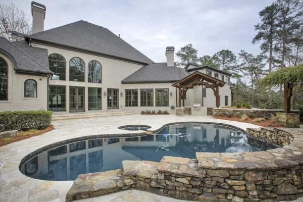 Norm Hughes Homes