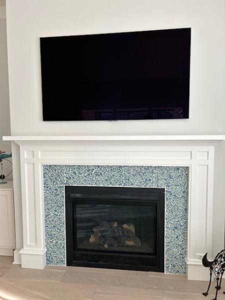 CSS Fireplaces & Outdoor Living