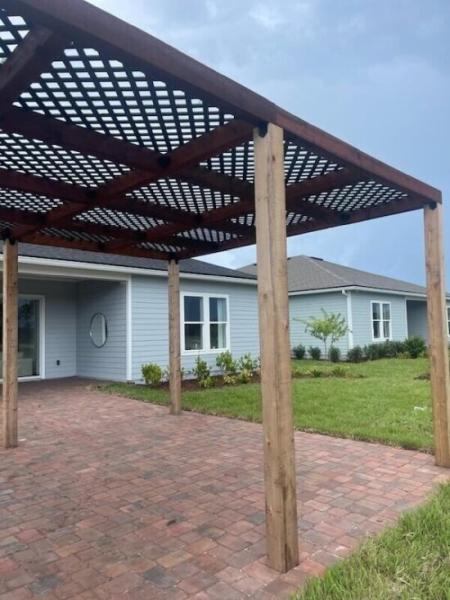 CSS Fireplaces & Outdoor Living