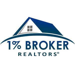 1% Broker
