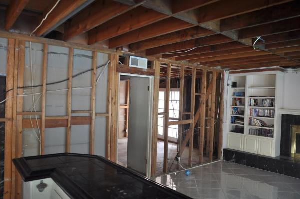Oran Remodeling
