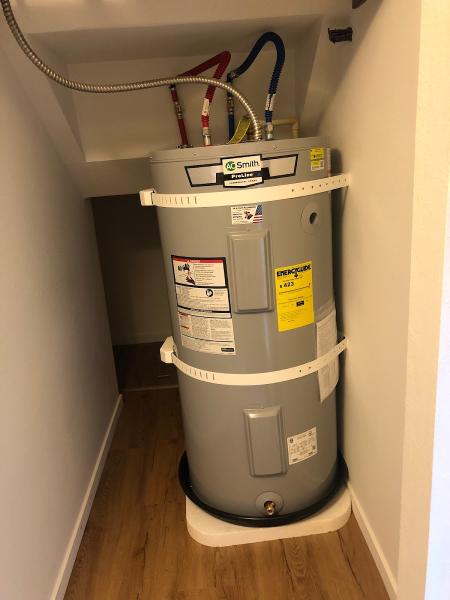 IN & OUT Plumbing