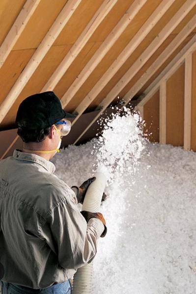 Saint George Insulation