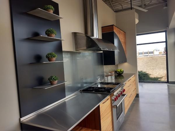 Beck/Allen Cabinetry
