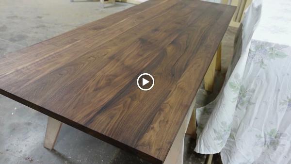 Hardwood Lumber and Millwork