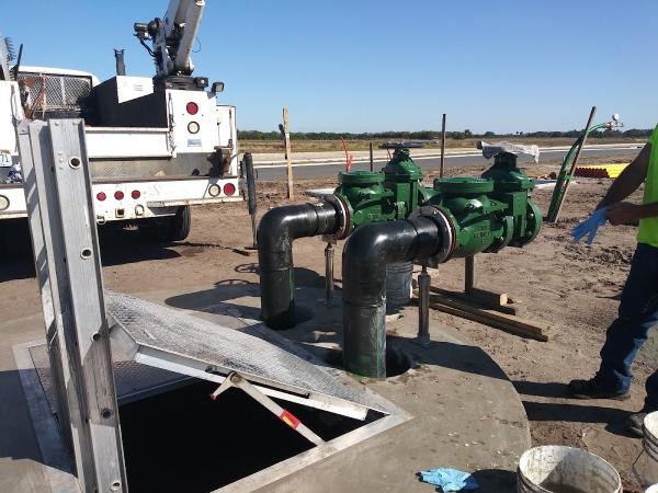 Marolf Environmental