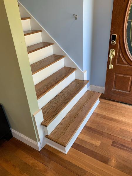 Glorious Flooring LLC