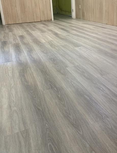 Glorious Flooring LLC