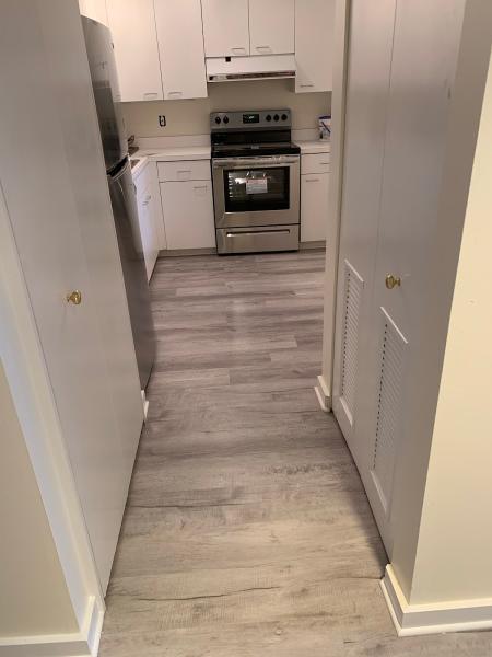 Glorious Flooring LLC