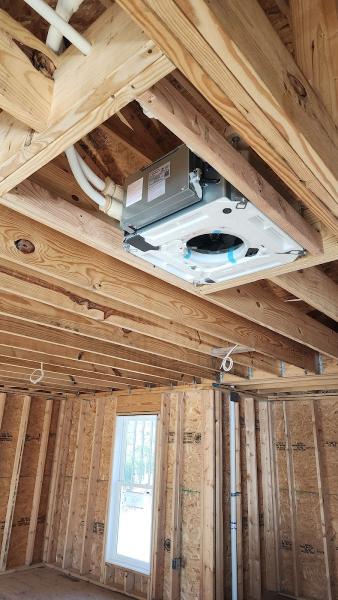 Paradise Heating and Air