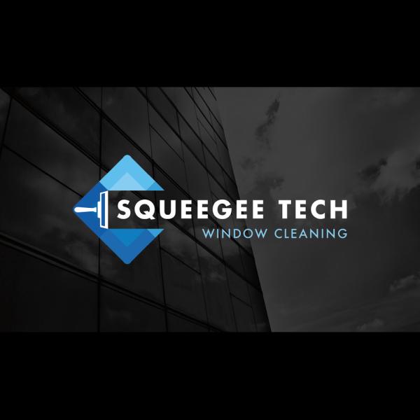 Squeegee Tech Window Cleaning & Pressure Washing