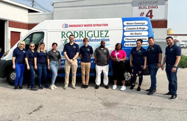 Rodriguez Cleaning Services