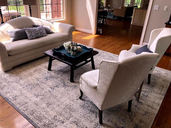 Rodriguez Cleaning Services