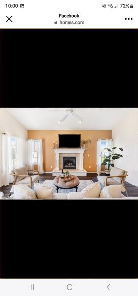Harrisons Residential & Commercial Cleaning Services