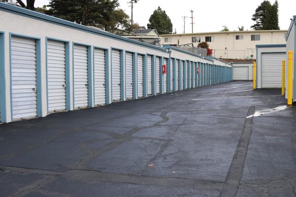 Grand Avenue Self Storage