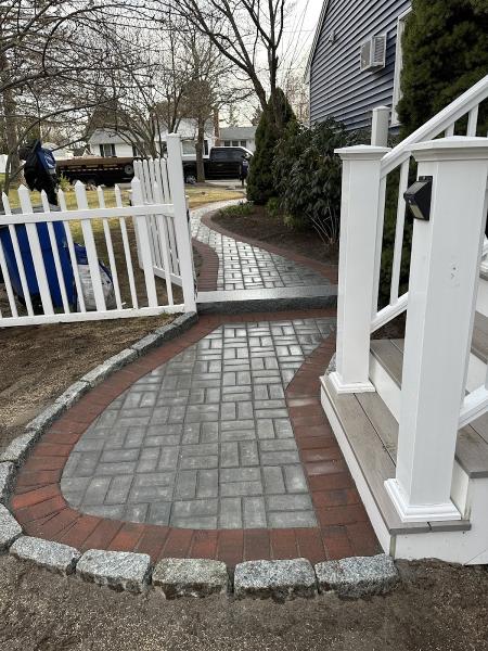 Esteban R Landscaping & Construction Inc
