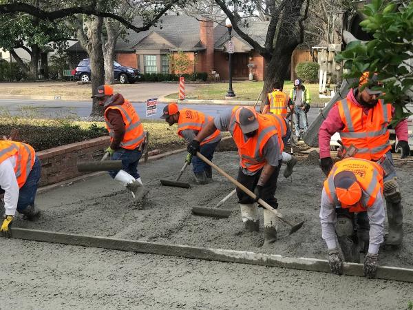 Brothers Foundation Repair