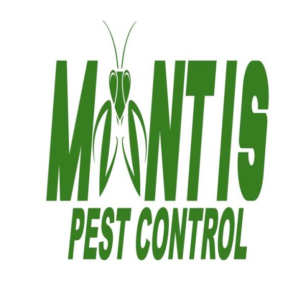 Mantis Pest Control