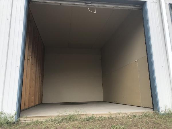 River Drive North Storage