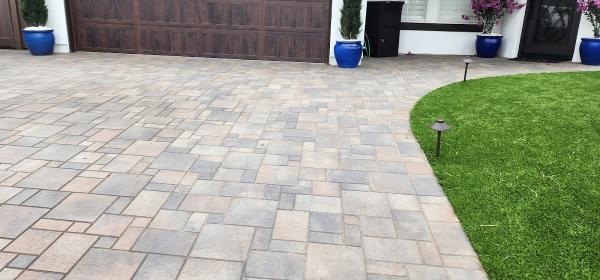 North County Pavers